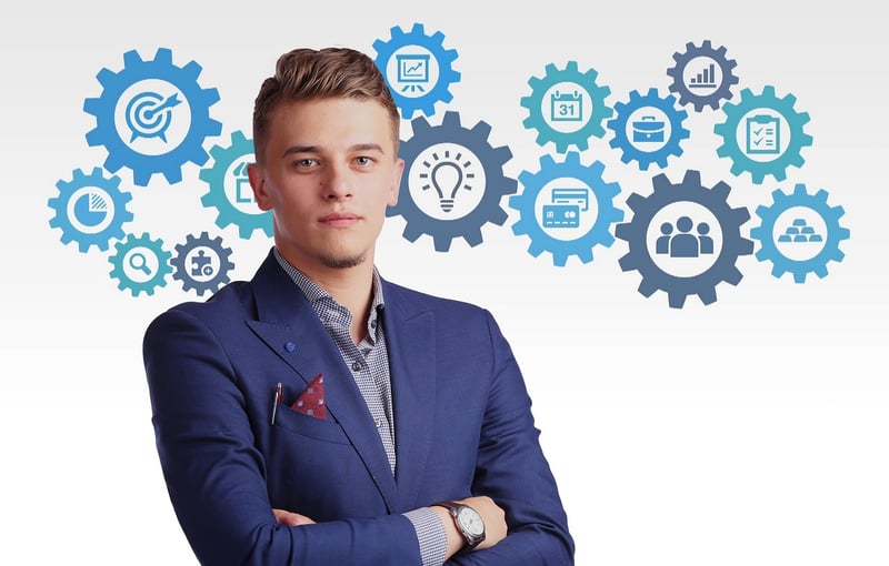 Leadership Development